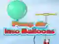 Gêm Pump Air into Balloon ar-lein