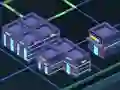 Gêm City Fuse ar-lein