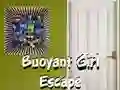 Gêm Buoyant Girl Escape ar-lein