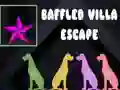 Gêm Baffled Villa Escape ar-lein