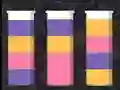 Gêm Color Sorting Puzzle ar-lein