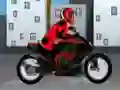 Gêm Bike Racing Math Average ar-lein