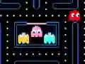 Gêm Pac-Man Clone ar-lein