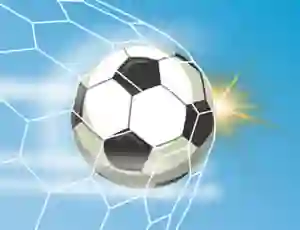 Gêm Soccer Master ar-lein