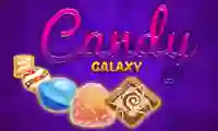 Gêm Candy Galaxy ar-lein