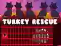 Gêm Turkey Rescue ar-lein