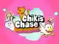 Gêm Chiki's Chase ar-lein