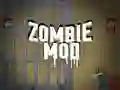 Gêm Zombie Mod ar-lein