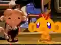 Gêm Monkey Go Happy Stage 657 ar-lein