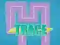 Gêm Trace ar-lein