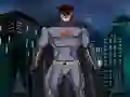 Gêm Batman Dress Up ar-lein
