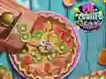 Gêm Pie Realife Cooking ar-lein