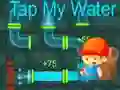 Gêm Tap My Water ar-lein