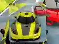 Gêm Smash Cars 3D 2022 ar-lein