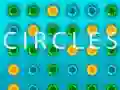 Gêm Circles ar-lein