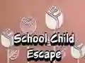 Gêm School Child Escape ar-lein