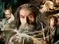 Gêm The Hobbit Jigsaw Puzzle Collection ar-lein
