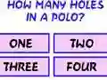Gêm The Impossible Quiz ar-lein