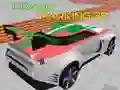 Gêm Prado Parking 3D ar-lein