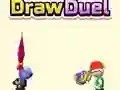 Gêm Draw Duel ar-lein