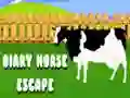 Gêm Diary Horse Escape ar-lein