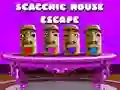 Gêm Scacchic House Escape ar-lein