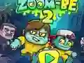 Gêm Zoom-Be 2 ar-lein
