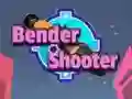 Gêm Bender Shooter ar-lein