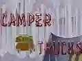 Gêm Camper Trucks ar-lein