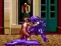 Gêm Mighty Morphin Power Rangers The Movie ar-lein