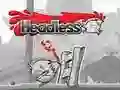 Gêm HeadLess ar-lein