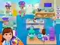Gêm My Hospital Doctor ar-lein