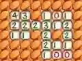 Gêm Eat Beans! Not Greens! ar-lein