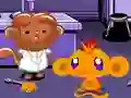 Gêm Monkey Go Happy Stage 659 ar-lein