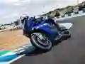 Gêm Motor Yamaha YZF R1 ar-lein