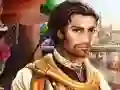 Gêm Desert City ar-lein