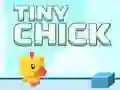 Gêm Tiny Chick ar-lein