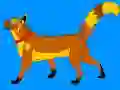 Gêm Create a Cat ar-lein