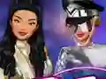 Gêm TikTok Divas Retro Future ar-lein