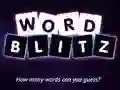 Gêm Word Blitz ar-lein