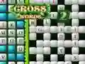 Gêm Crosswords 2 ar-lein
