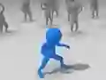 Gêm Epic Stickman Challenge ar-lein