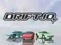 Gêm Drift.io ar-lein