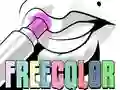 Gêm Freecolor ar-lein