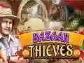 Gêm Bazaar thieves ar-lein