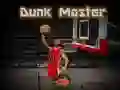 Gêm Dunk Master ar-lein