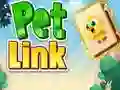 Gêm Pet Link ar-lein
