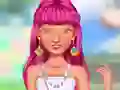 Gêm BFFs E-Girl Vs Soft Girl ar-lein