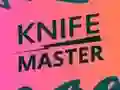 Gêm Knife Master ar-lein