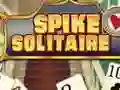 Gêm Spike Solitaire ar-lein